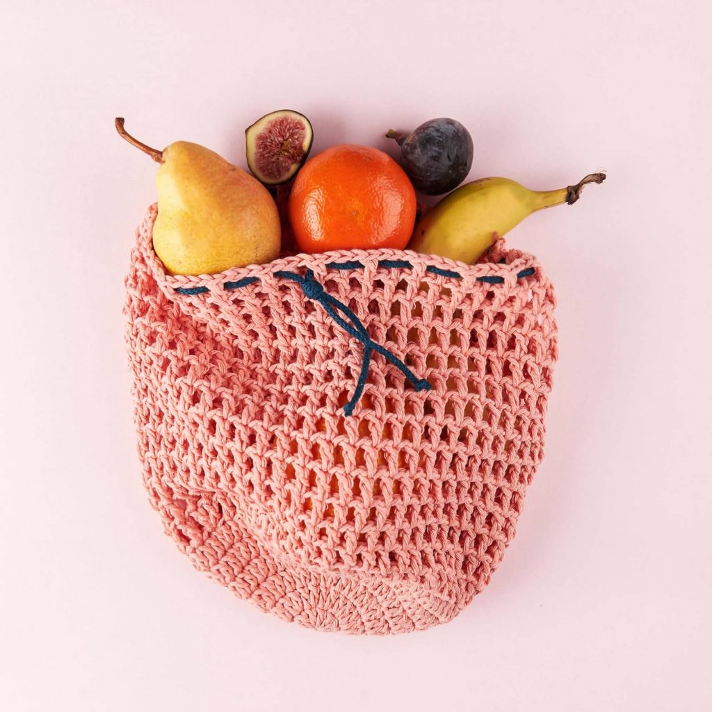fruit and veg pouch pair