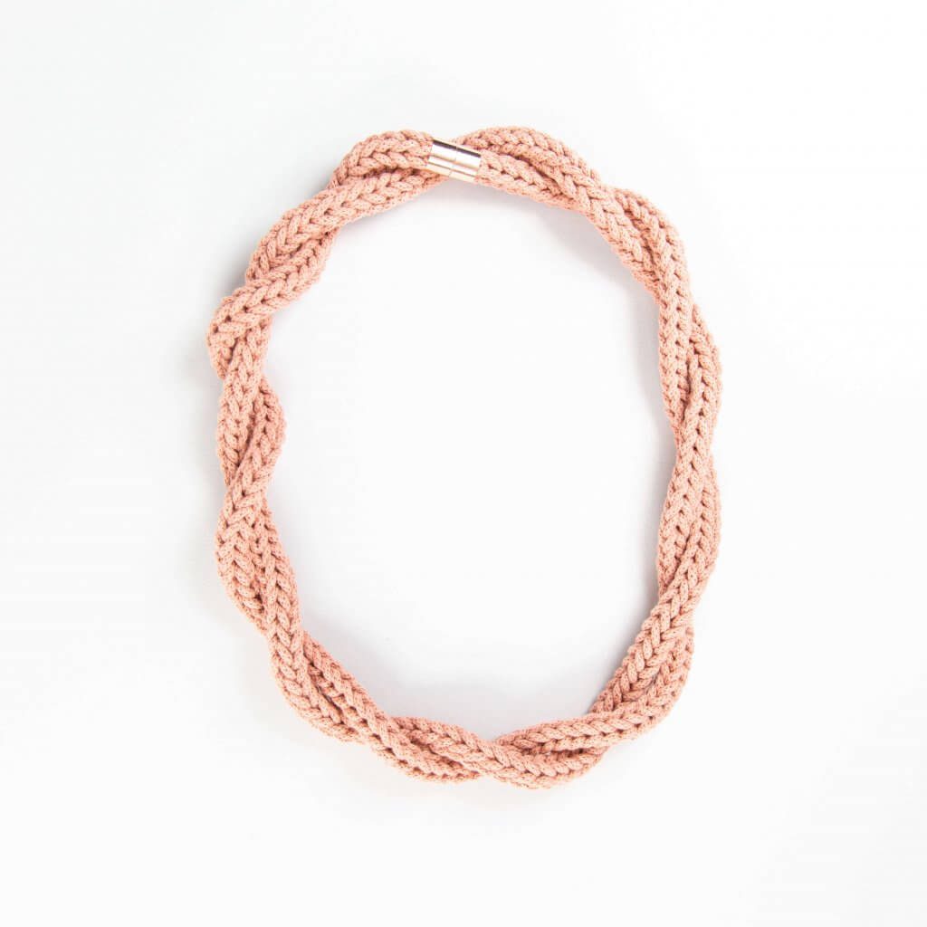 Multiway Crochet Necklace Kit