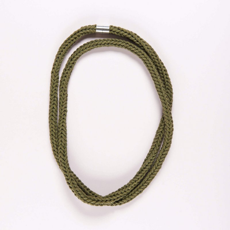 Multiway Crochet Necklace
