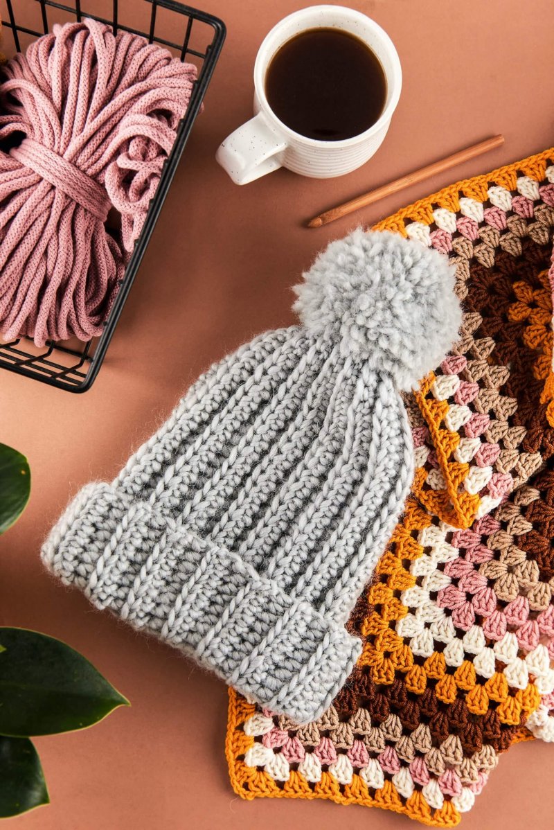beginner crochet kits